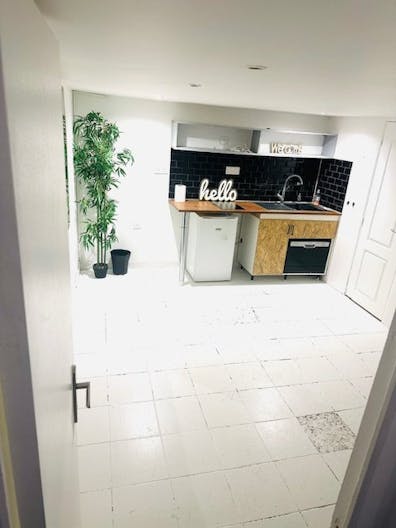 Espace creation atelier / galerie paris 17eme - Image 4