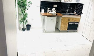 Espace creation atelier / galerie paris 17eme - Image 4