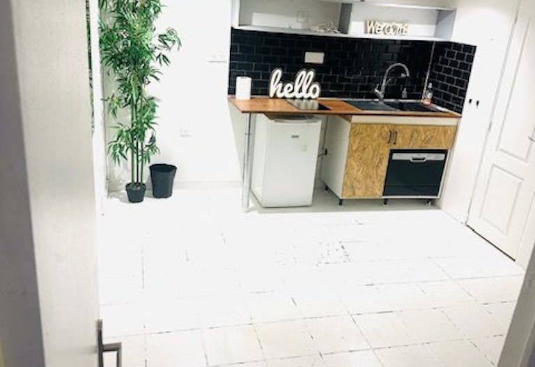 Espace creation atelier / galerie paris 17eme - Image 4