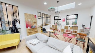 La Belle Verri�re - Super bureau privatif - Image 9