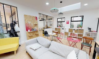 La Belle Verri�re - Super bureau privatif - Image 9