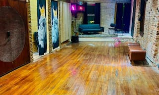 Versatile Loft In The Heart Of The City - Image 0