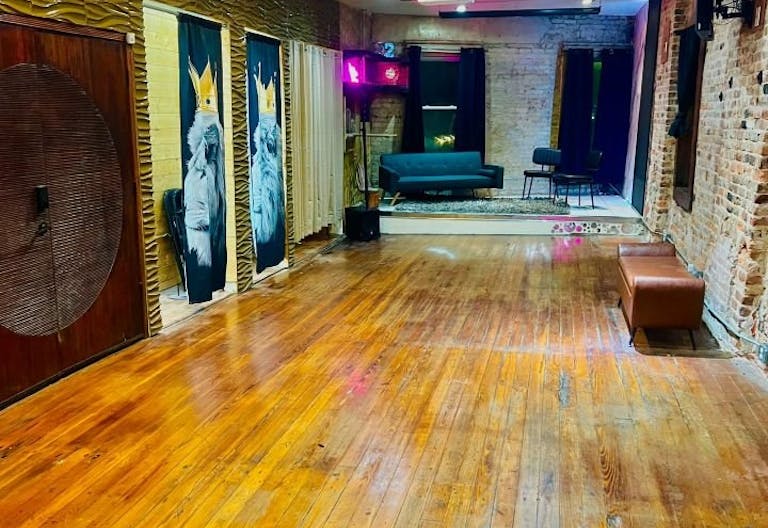 Versatile Loft In The Heart Of The City - Image 0