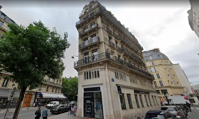 Prime Location Boutique - Rue du Louvre - Image 4