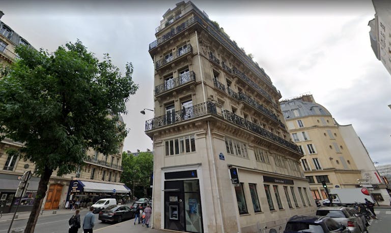 Prime Location Boutique - Rue du Louvre - Image 4