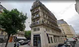 Prime Location Boutique - Rue du Louvre - Image 4