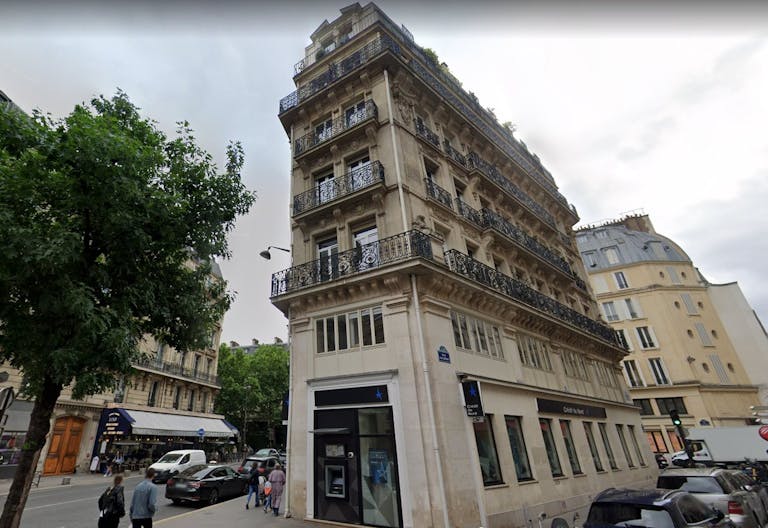 Prime Location Boutique - Rue du Louvre - Image 4