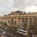 Haussmann Style Apartment / Showroom - Paris 8th - Near Palais de la D�couverte