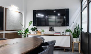 Meeting Room NoMad - Image 1