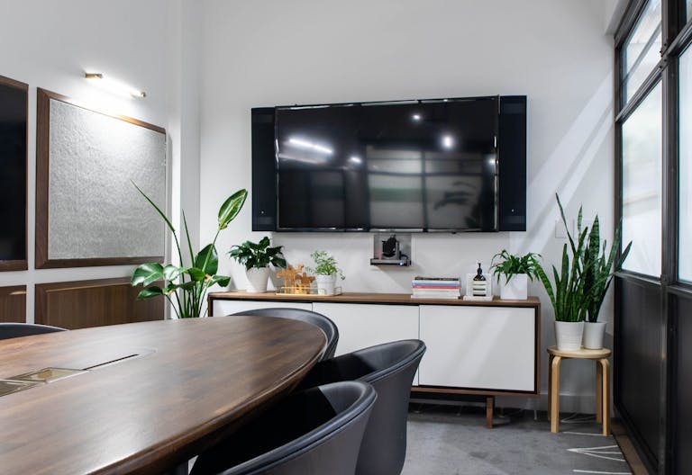 Meeting Room NoMad - Image 1