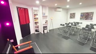 LOUER NOS SALLES - Image 1