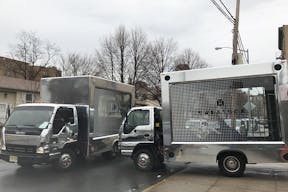 Your Customizable Mobile Pop-Up Truck - Image 1