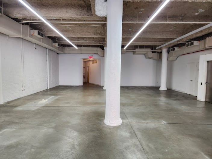 Meatpacking District Gallery/Popup x Gallery space - Image 4
