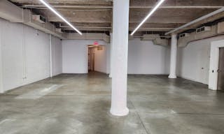 Meatpacking District Gallery/Popup x Gallery space - Image 4
