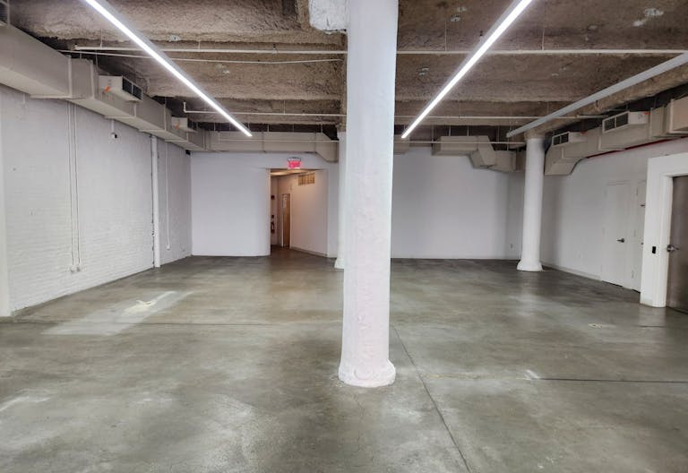 Meatpacking District Gallery/Popup x Gallery space - Image 4
