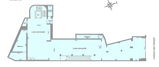 Flagship in Avenue des Ternes - Image 5