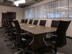 Unique 40,000 square-foot venue - Image 8