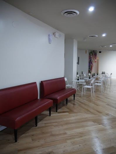 Williamsburg event space - private bar - Image 3