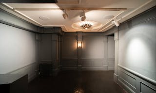 Townhouse Venue in Soho - Image 4