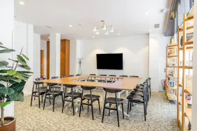 Taitbout - Salle de r�union 30 personnes (TA002) - Image 2