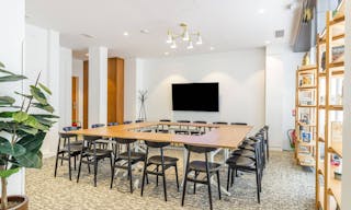 Taitbout - Salle de r�union 30 personnes (TA002) - Image 2