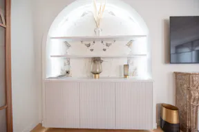Appartment Faubourg Saint Honoré - Image 25