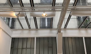 Loft and Creative Space in the heart of the 10th district - Image 2