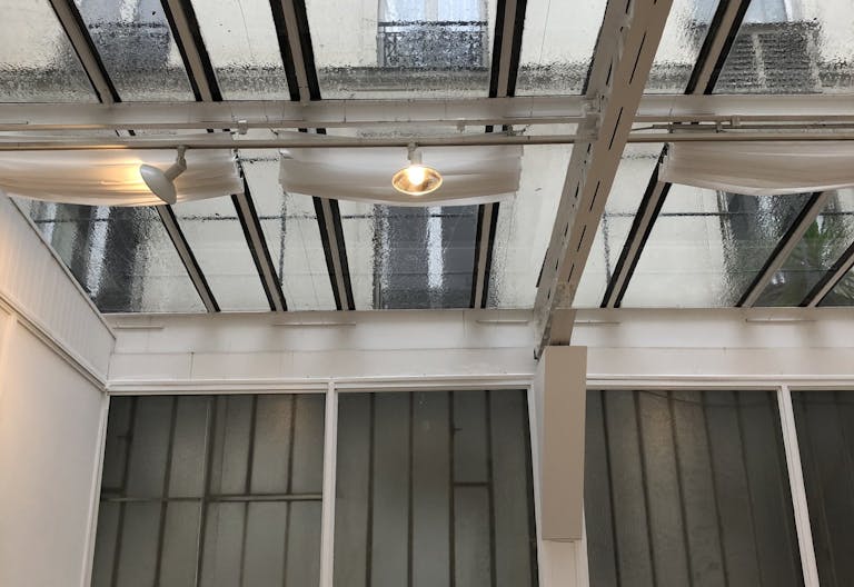 Loft and Creative Space in the heart of the 10th district - Image 2