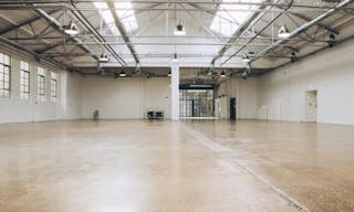Amazing Large Event Space in Shoreditch - Image 4