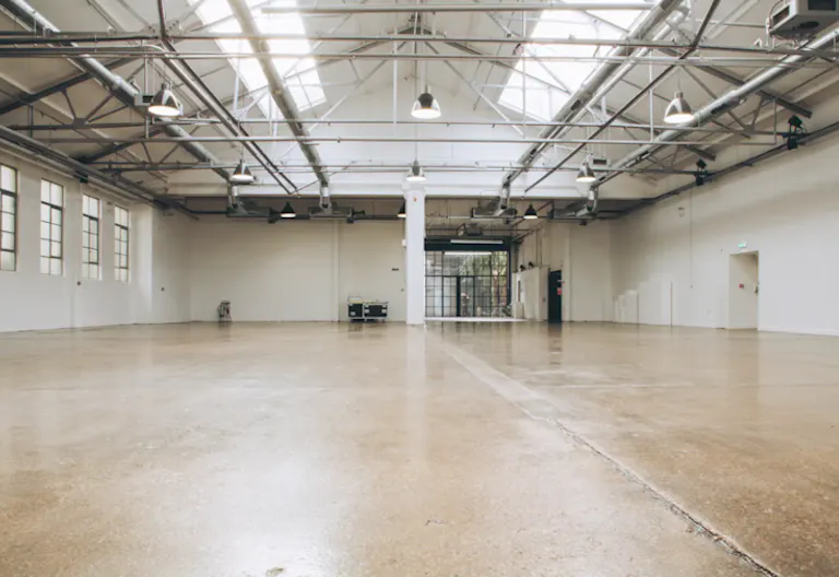 Amazing Large Event Space in Shoreditch - Image 4