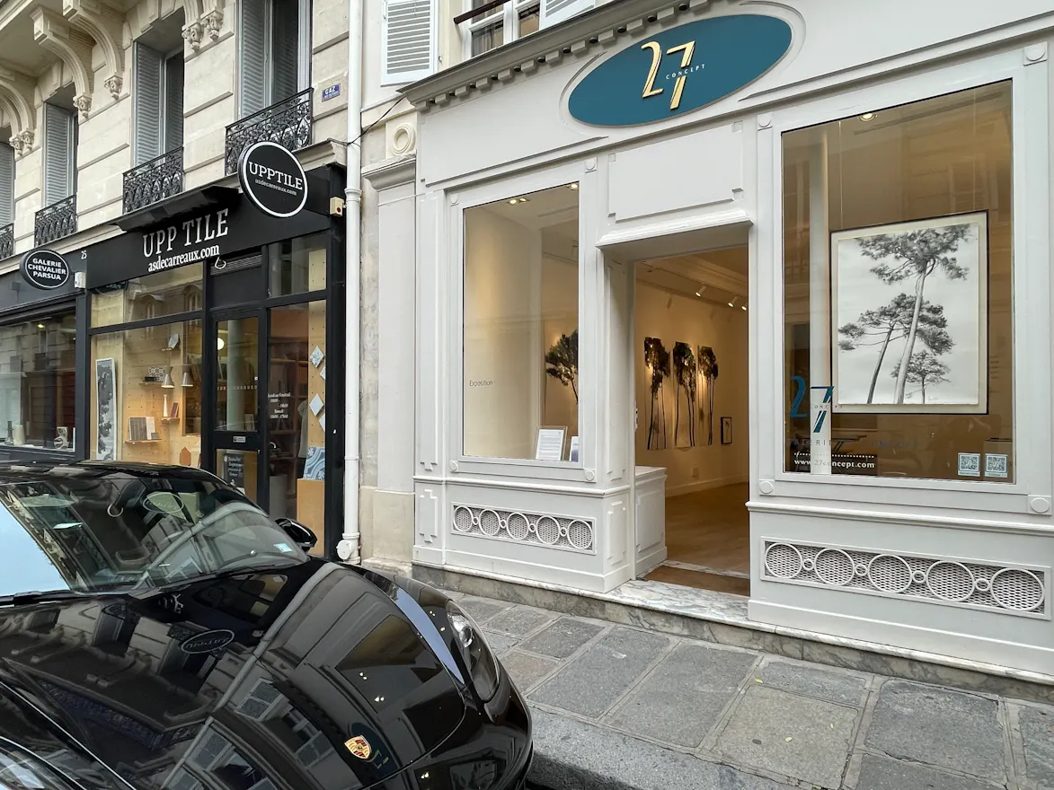 Perfect pop up space in Paris 75007  - Image 1