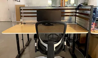 Desk - Fulltime - Image 7