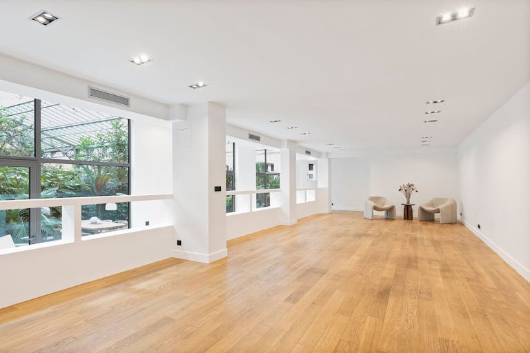 Showroom �l�gant dans le triangle d'or - Image 2