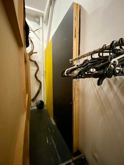 PHOTO STUDIO white cube 40 M2 pour tous projets cr�atifs - Image 4