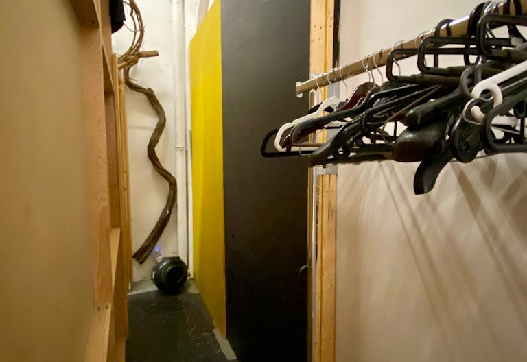 PHOTO STUDIO white cube 40 M2 pour tous projets cr�atifs - Image 4