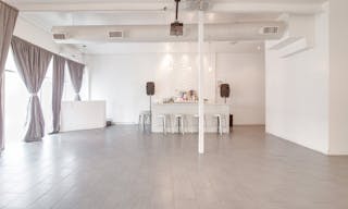 Licensed Bar Space in Crown Heights - Image 5