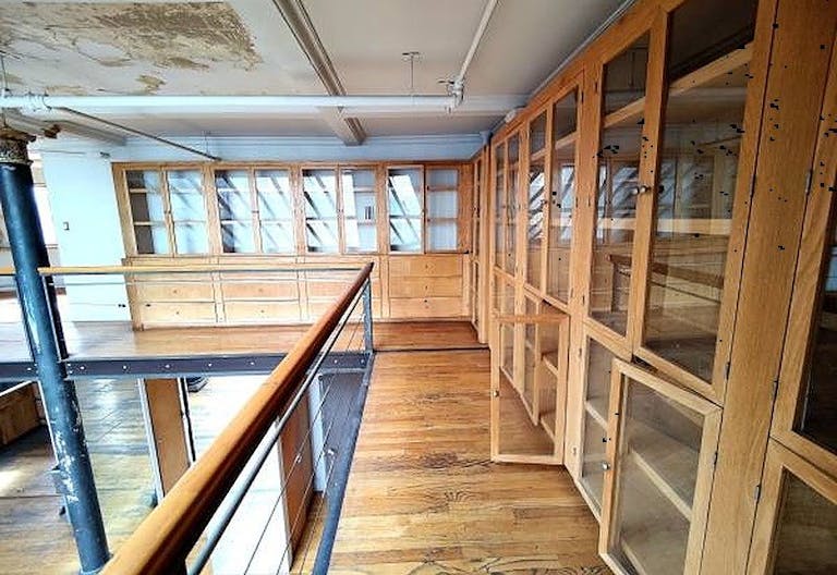 Loft Space in Chelsea - Image 2