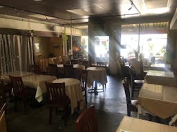 Event and patio space in Pico-Robertson - Image 1