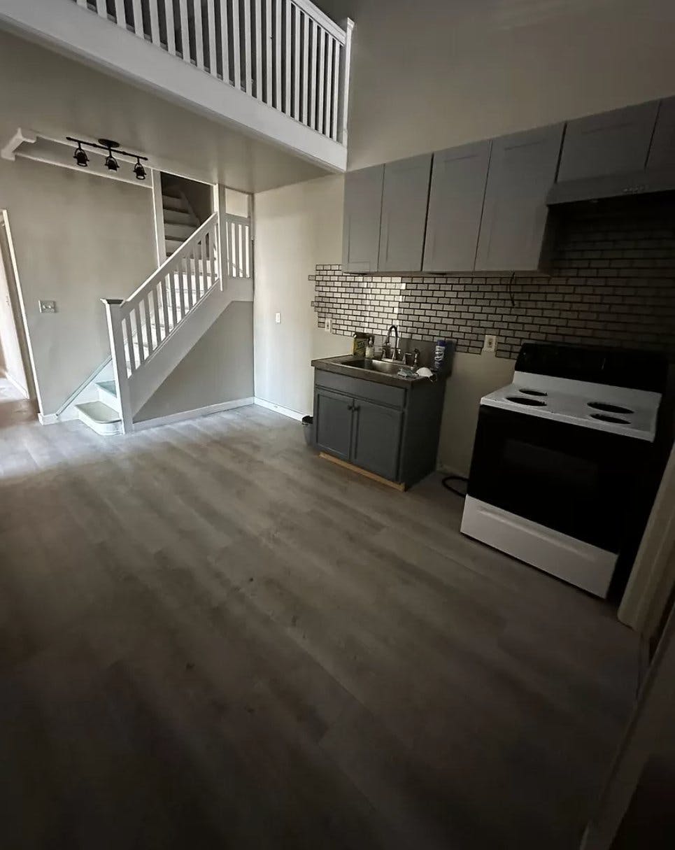 Mixed-Use Loft Space at 925 N El Dorado St, Stockton