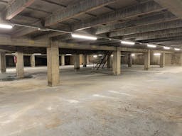 Event vocation garage - Paris 19 - Image 1