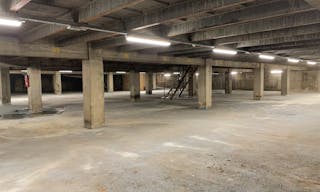 Event vocation garage - Paris 19 - Image 1