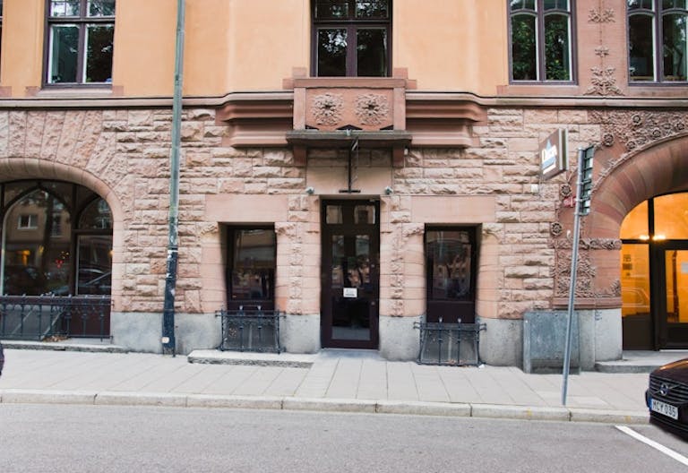 Kungsholmstorg 6 - Image 0