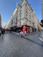 Boutique Paris Centre Les Halles Montorgueil - Image 3