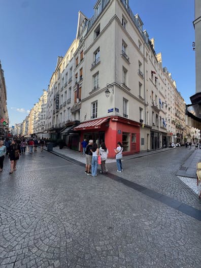 Boutique Paris Centre Les Halles Montorgueil - Image 3