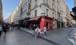 Boutique Paris Centre Les Halles Montorgueil - Image 3