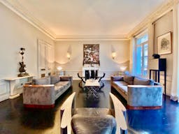 Le Loft Triangle d'or Showroom Paris 8 Champs-Elysée - Image 25