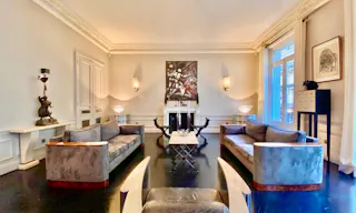Le Loft Triangle d'or Showroom Paris 8 Champs-Elysée - Image 25
