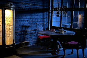 Warehouse Production and Event Studio in Crockett - Image 12