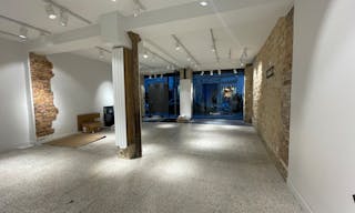 Popup space in Le Marais Paris - Image 5