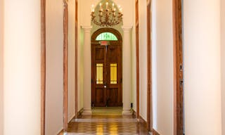 Miami's Enchanted Cuban Landmark Event Space Oasis - Image 8